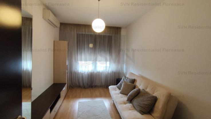 Inchiriere apartament 3 camere, Aviatiei, Bucuresti