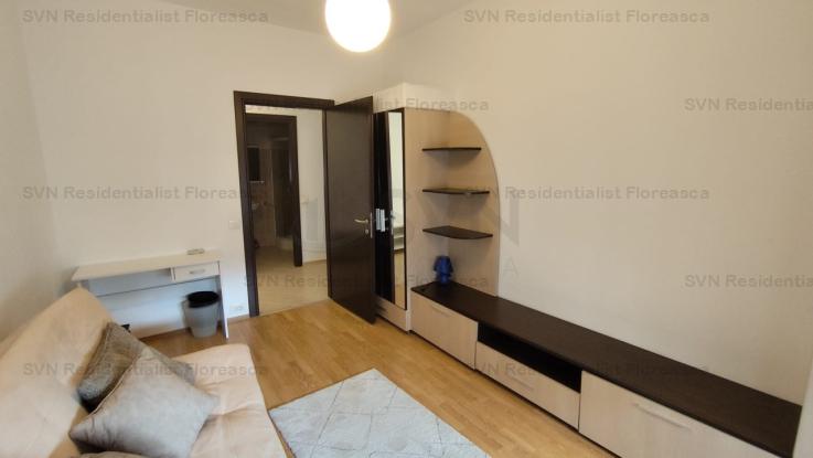 Inchiriere apartament 3 camere, Aviatiei, Bucuresti