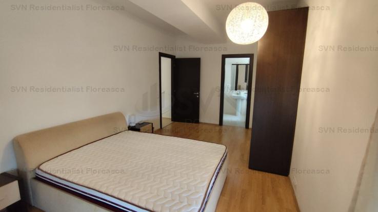 Inchiriere apartament 3 camere, Aviatiei, Bucuresti