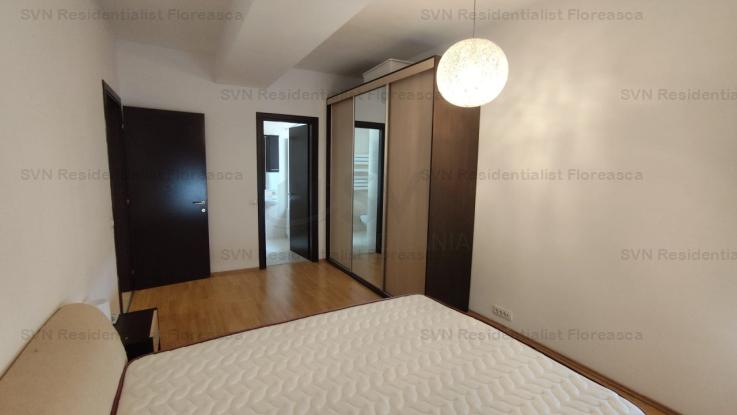 Inchiriere apartament 3 camere, Aviatiei, Bucuresti