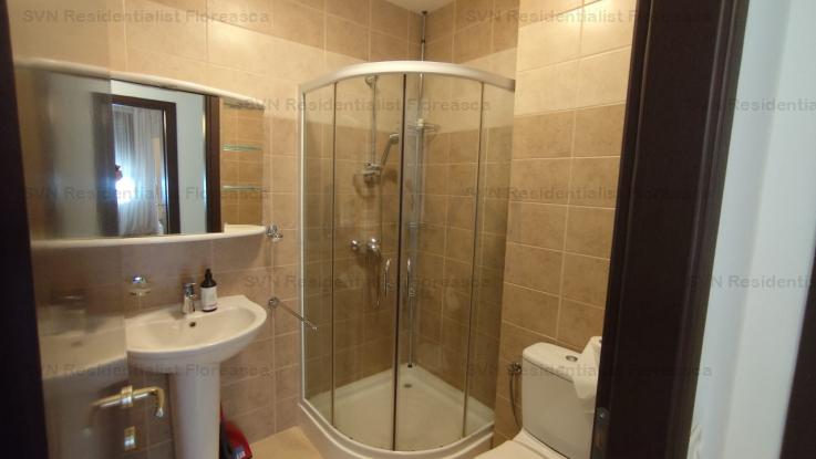 Inchiriere apartament 3 camere, Aviatiei, Bucuresti