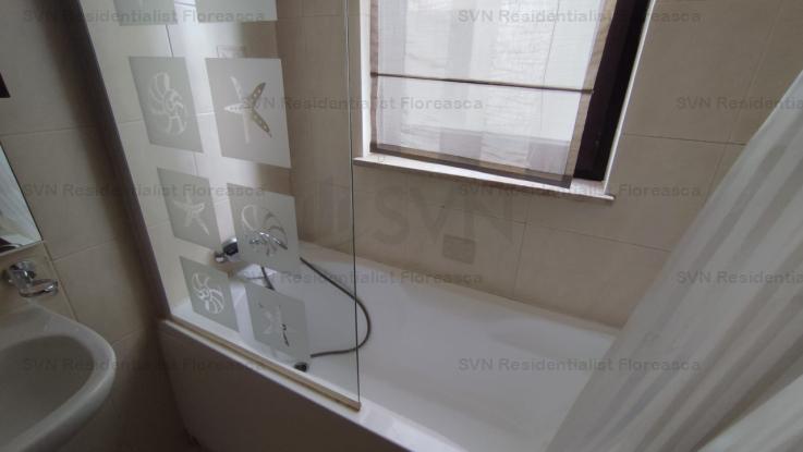 Inchiriere apartament 3 camere, Aviatiei, Bucuresti