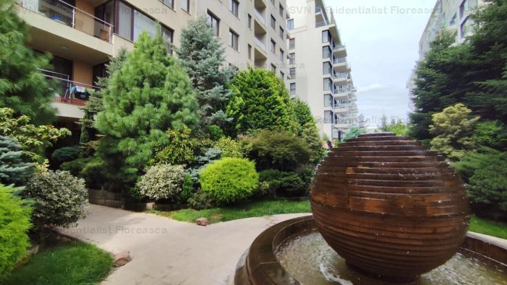 Inchiriere apartament 3 camere, Aviatiei, Bucuresti