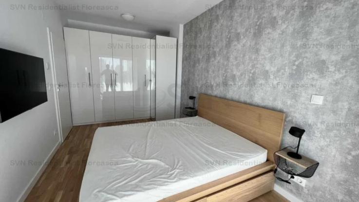 Vanzare apartament 2 camere, Straulesti, Bucuresti