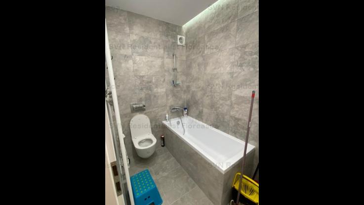 Vanzare apartament 2 camere, Straulesti, Bucuresti