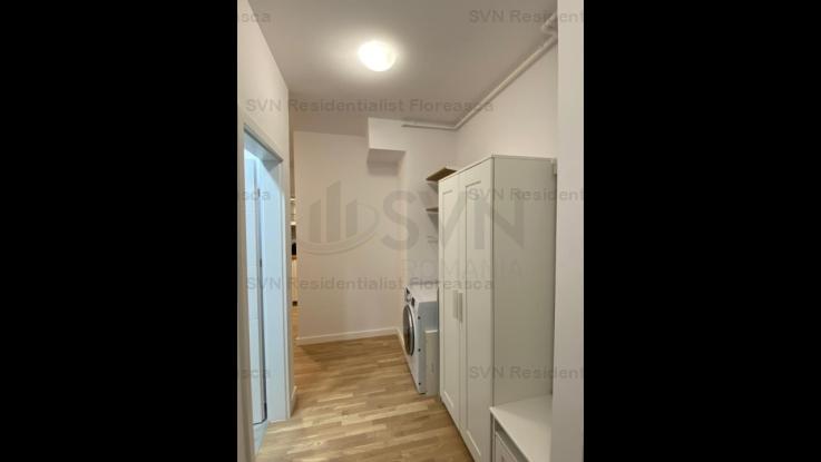 Vanzare apartament 2 camere, Straulesti, Bucuresti