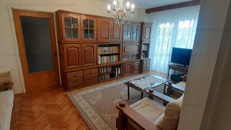 Vanzare apartament 3 camere, Tei, Bucuresti