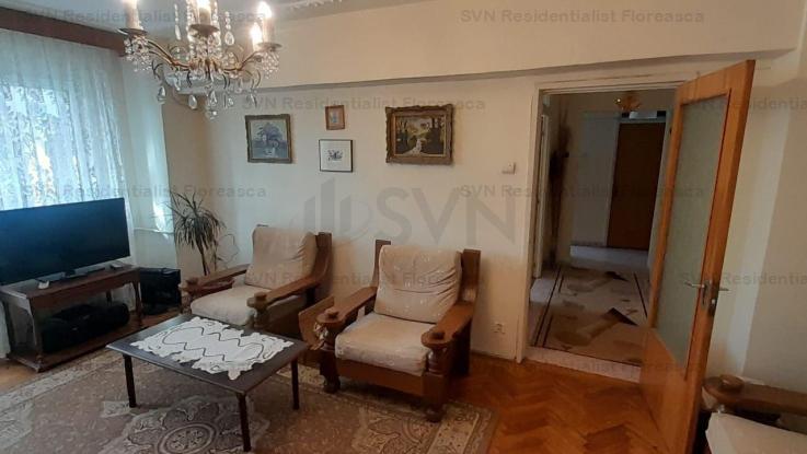 Vanzare apartament 3 camere, Tei, Bucuresti