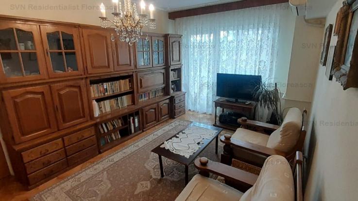 Vanzare apartament 3 camere, Tei, Bucuresti