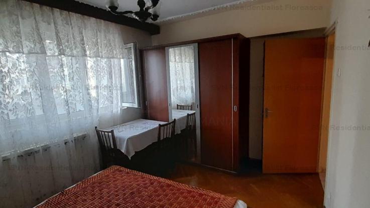 Vanzare apartament 3 camere, Tei, Bucuresti