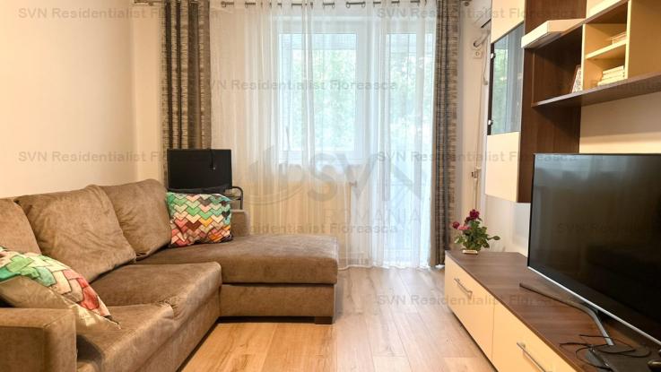 Vanzare apartament 3 camere, Dristor, Bucuresti