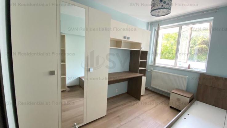 Vanzare apartament 3 camere, Dristor, Bucuresti