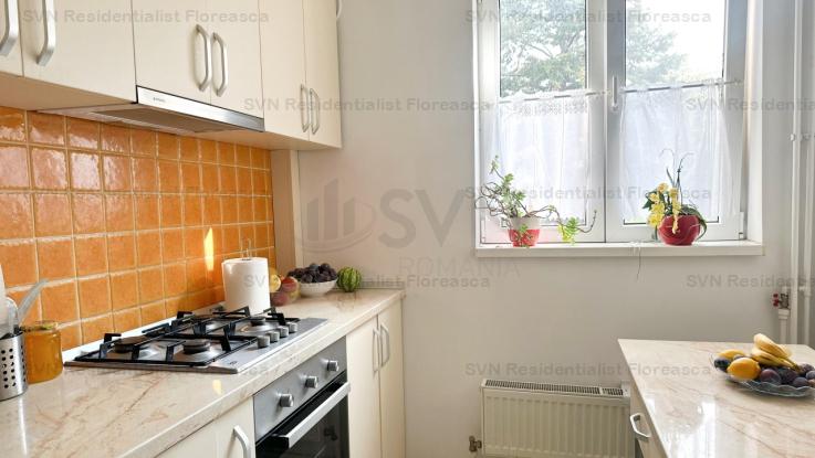 Vanzare apartament 3 camere, Dristor, Bucuresti