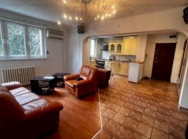 Vanzare apartament 3 camere, Decebal, Bucuresti