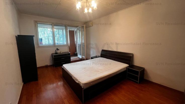 Vanzare apartament 3 camere, Decebal, Bucuresti