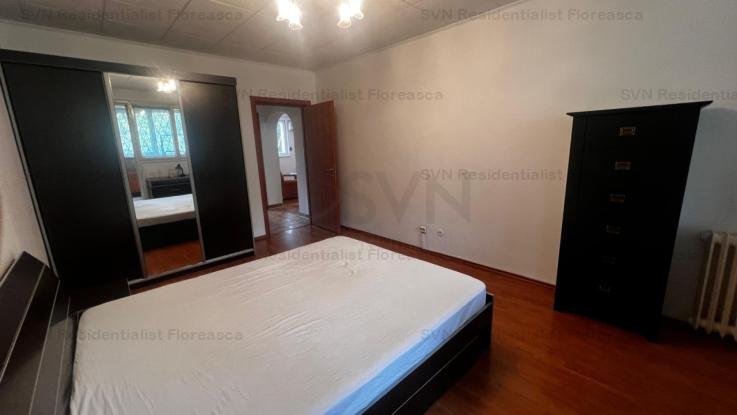 Vanzare apartament 3 camere, Decebal, Bucuresti