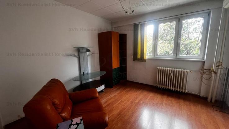 Vanzare apartament 3 camere, Decebal, Bucuresti