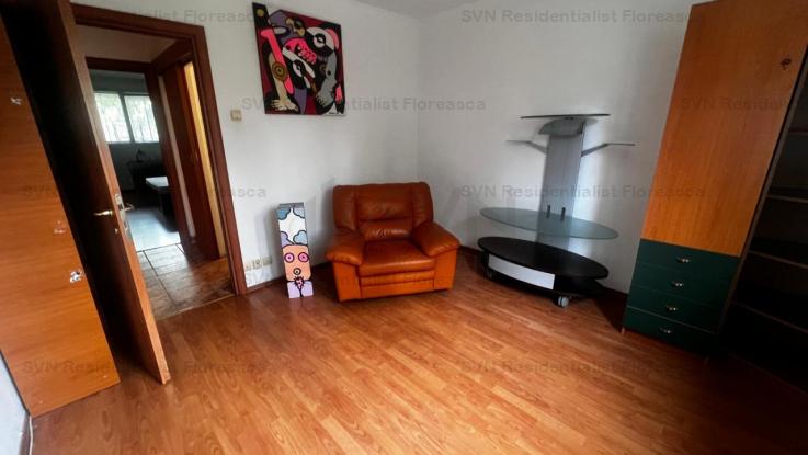 Vanzare apartament 3 camere, Decebal, Bucuresti