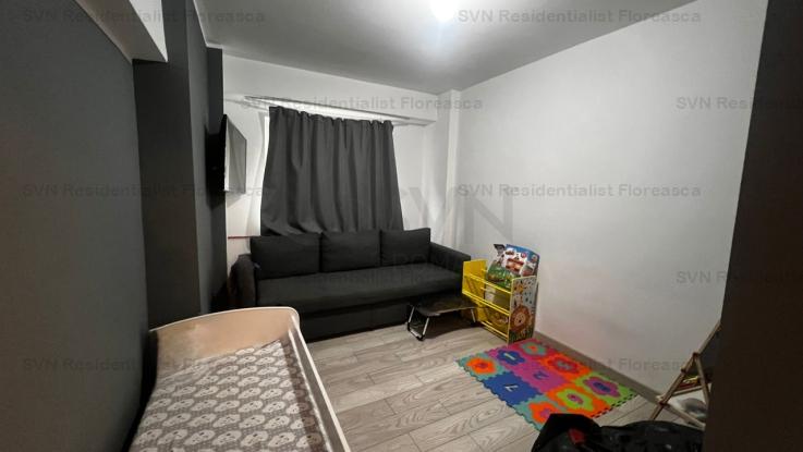 Vanzare apartament 3 camere, Tei, Bucuresti