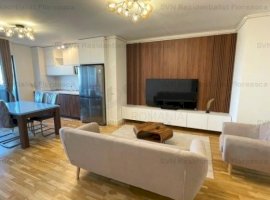 Inchiriere apartament 2 camere, Barbu Vacarescu, Bucuresti