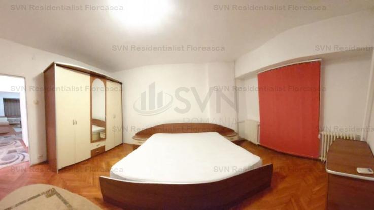 Vanzare apartament 4 camere, Unirii, Bucuresti