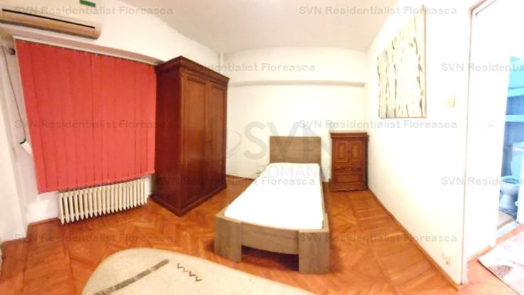 Vanzare apartament 4 camere, Unirii, Bucuresti