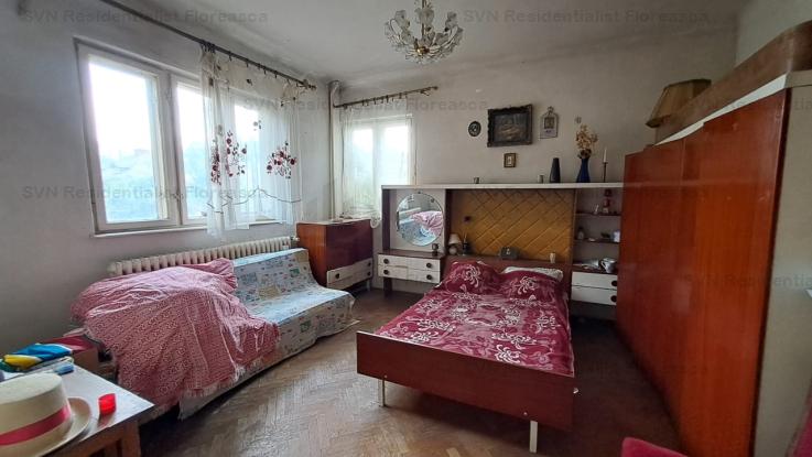 Vanzare casa/vila, Vatra Luminoasa, Bucuresti