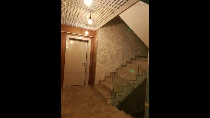 Inchiriere apartament 2 camere, Barbu Vacarescu, Bucuresti