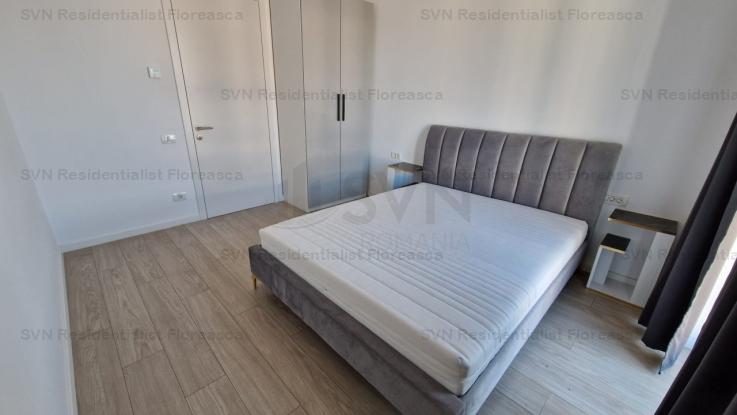 Inchiriere apartament 2 camere, Herastrau, Bucuresti