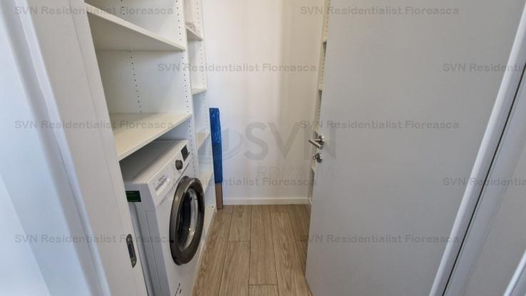 Inchiriere apartament 2 camere, Herastrau, Bucuresti