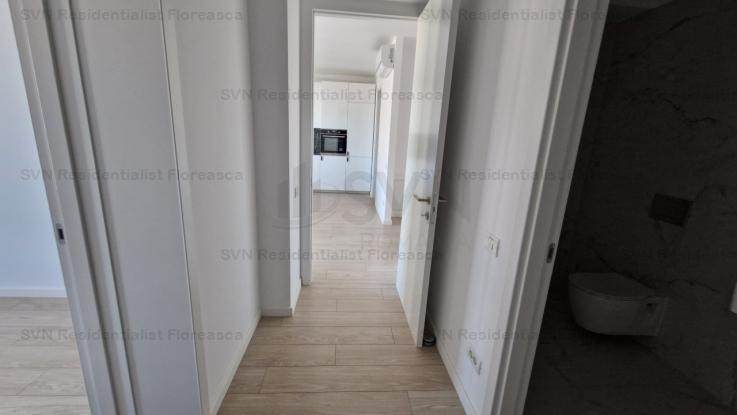 Inchiriere apartament 2 camere, Herastrau, Bucuresti