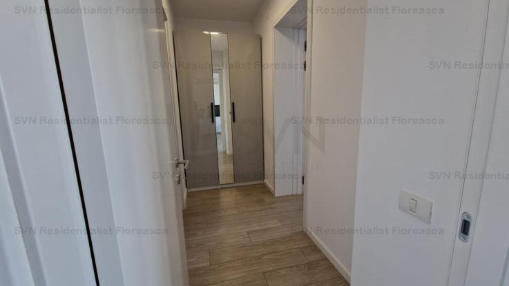 Inchiriere apartament 2 camere, Herastrau, Bucuresti