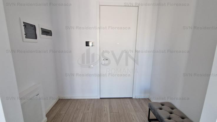 Inchiriere apartament 2 camere, Herastrau, Bucuresti