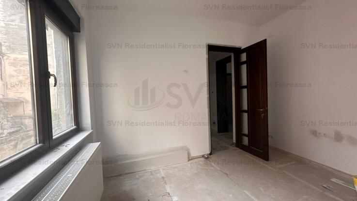 Vanzare apartament 2 camere, Armeneasca, Bucuresti