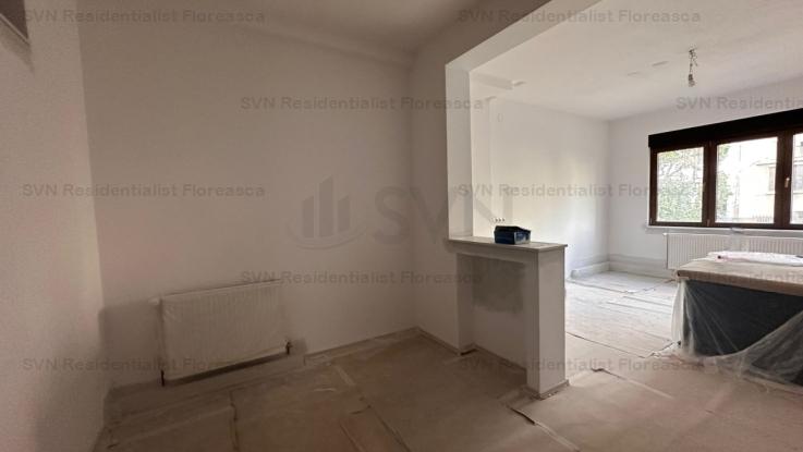 Vanzare apartament 2 camere, Armeneasca, Bucuresti