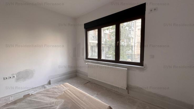 Vanzare apartament 2 camere, Armeneasca, Bucuresti