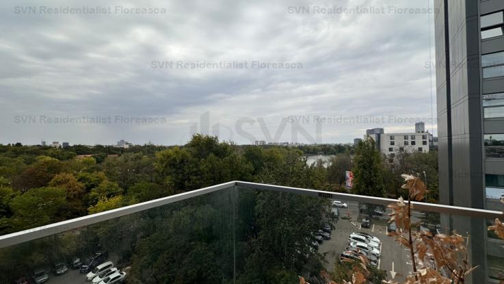 Inchiriere apartament 3 camere, Floreasca, Bucuresti