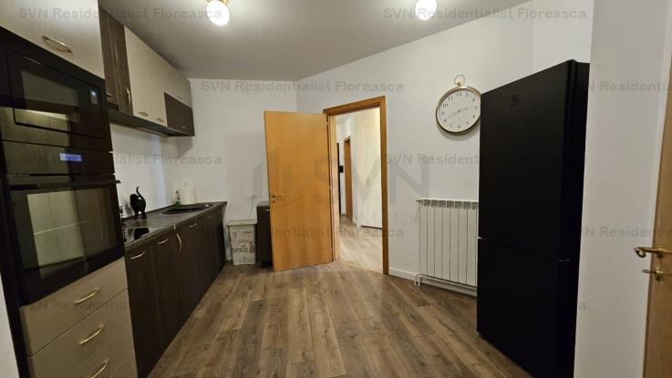 Vanzare apartament 4 camere, Aviatorilor, Bucuresti