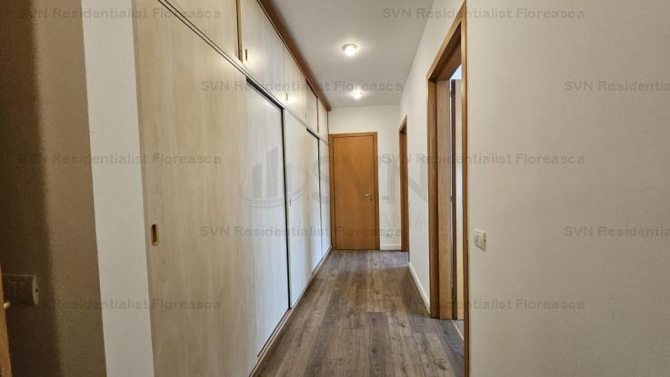 Vanzare apartament 4 camere, Aviatorilor, Bucuresti