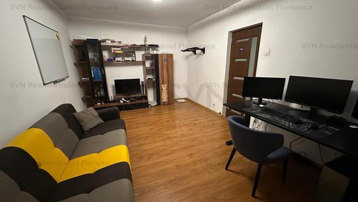 Vanzare apartament 2 camere, Tei, Bucuresti