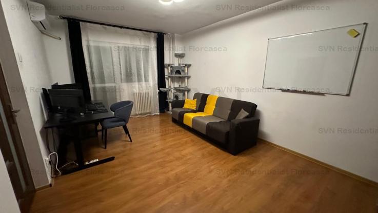 Vanzare apartament 2 camere, Tei, Bucuresti