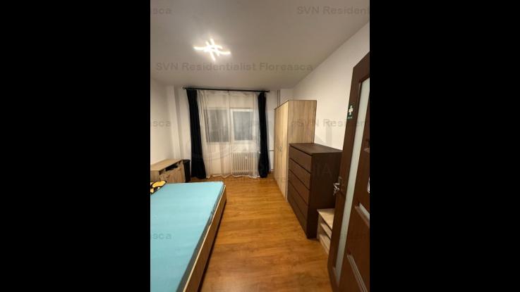 Vanzare apartament 2 camere, Tei, Bucuresti