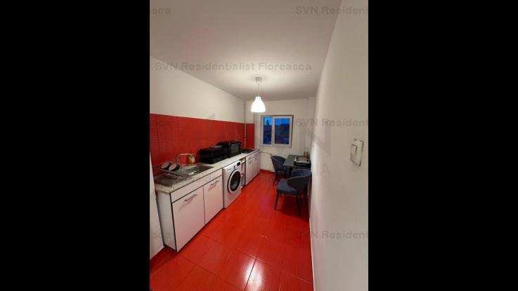 Vanzare apartament 2 camere, Tei, Bucuresti