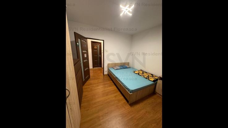 Vanzare apartament 2 camere, Tei, Bucuresti