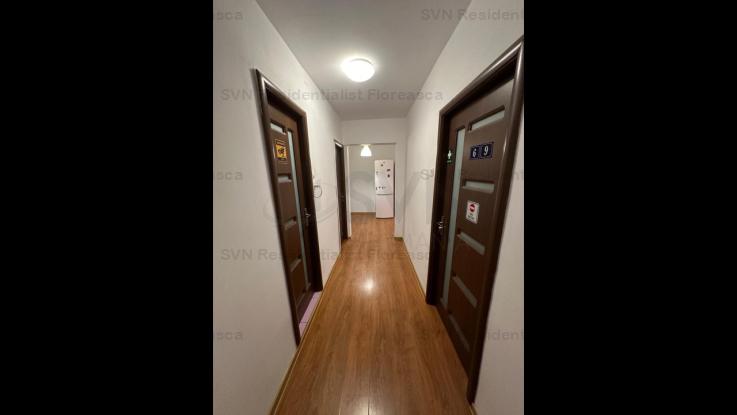 Vanzare apartament 2 camere, Tei, Bucuresti