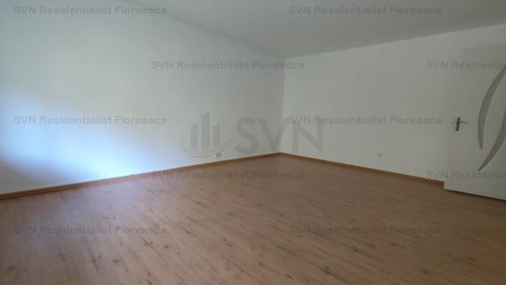 Vanzare apartament 4 camere, Decebal, Bucuresti