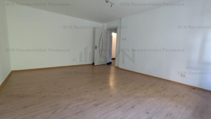 Vanzare apartament 4 camere, Decebal, Bucuresti