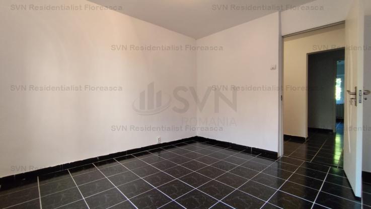 Vanzare apartament 4 camere, Decebal, Bucuresti