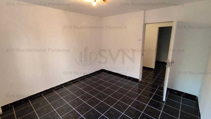 Vanzare apartament 4 camere, Decebal, Bucuresti