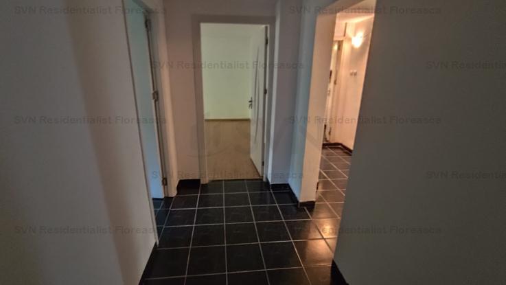 Vanzare apartament 4 camere, Decebal, Bucuresti